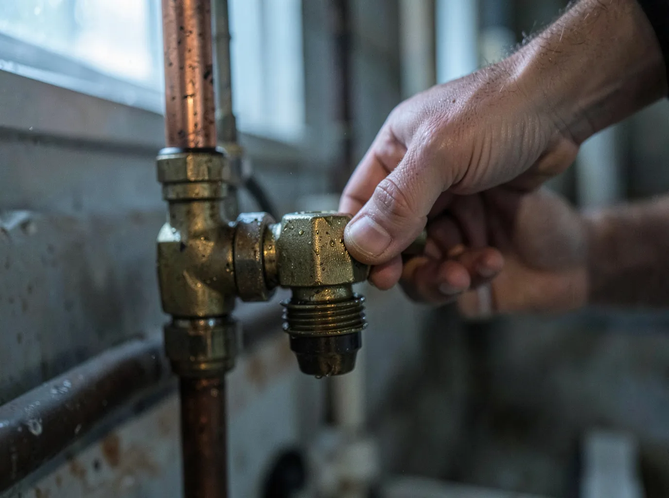 Emergency Plumber Exeter, RI FAQs